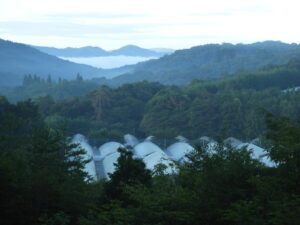 雲海